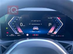 بي ام دبليو الفئة 3